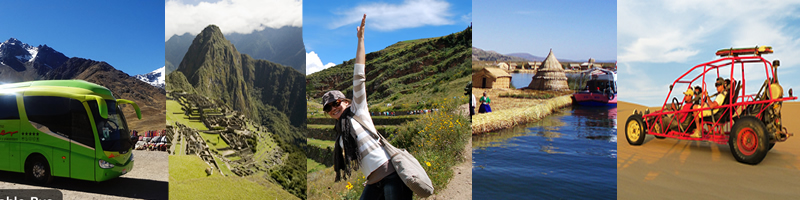 Diseña Tu Viaje a Cusco Y Machu Picchu